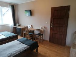 noclegi Wisełka Apartamenty Otylka