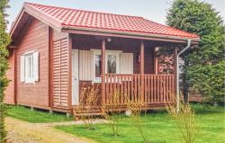 noclegi Ustronie Morskie 1 Bedroom Nice Home In Ustronie Morskie