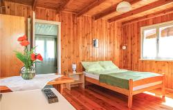 noclegi Ustronie Morskie 1 Bedroom Nice Home In Ustronie Morskie