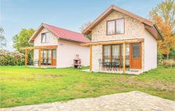 noclegi Świnoujście Awesome Home In Swinoujscie With 2 Bedrooms, Wifi And Outdoor Swimming Pool