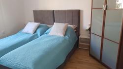 noclegi Gdynia Apartament przy Parku Centralnym