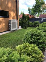 noclegi Dziwnów Apartamenty PAX