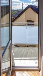 noclegi Łeba Casa del Mare, Apartments and more