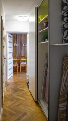 noclegi Łeba Casa del Mare, Apartments and more