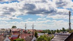 noclegi Łeba Casa del Mare, Apartments and more