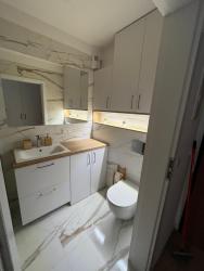 noclegi Świnoujście Apartament 34 Sun Towers