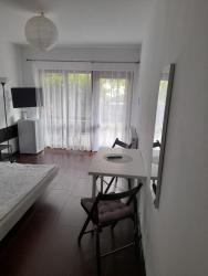 noclegi Ustka POKOJE AMBER