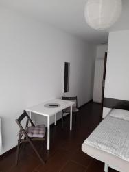 noclegi Ustka POKOJE AMBER