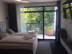 noclegi Kołobrzeg Solny Resort Apartamenty Baltic