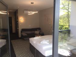 noclegi Kołobrzeg Solny Resort Apartamenty Baltic