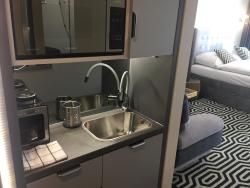 noclegi Kołobrzeg Solny Resort Apartamenty Baltic