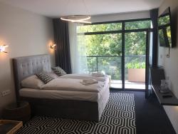 noclegi Kołobrzeg Solny Resort Apartamenty Baltic