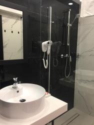 noclegi Kołobrzeg Solny Resort Apartamenty Baltic