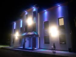 noclegi Rewa Villa Laguna
