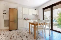 noclegi Gąski VacationClub - Plażowa 7 Apartament 2
