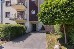 noclegi Gąski VacationClub - Plażowa 7 Apartament 2