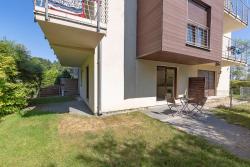 noclegi Gąski VacationClub - Plażowa 7 Apartament 2