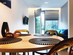 noclegi Łeba Apartament 23 w Porto Łeba