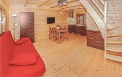noclegi Jarosławiec 2 Bedroom Cozy Home In Jaroslawiec