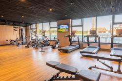 noclegi Kołobrzeg Apartament SUNNY PolankiAqua