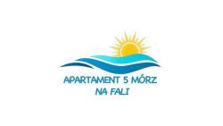noclegi Sianożęty APARTAMENT 5 MÓRZ SPA - NA FALI