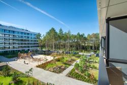 noclegi Rogowo Klif Apartamenty Shellter Rogowo