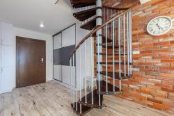 noclegi Łeba Apartt99 by Q4 Apartments