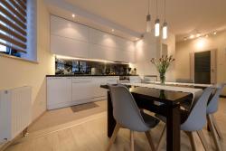 noclegi Gdynia AJK Apartament w Sea Towers
