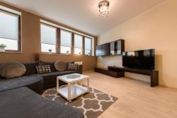 noclegi Gdynia AJK Apartament w Sea Towers