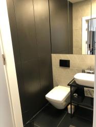 noclegi Gdańsk Letnica view