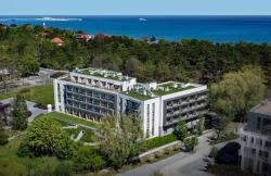 noclegi Sopot Sopotorium Hotel & Medical Spa