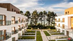 noclegi Gąski Apartament w Gąskach - Anielskie Wakacje