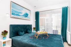 noclegi Gąski Apartament w Gąskach - Anielskie Wakacje