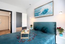 noclegi Gąski Apartament w Gąskach - Anielskie Wakacje