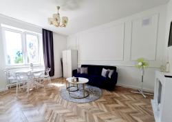 noclegi Gdynia Sun and holidays apartament Abrahama