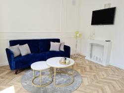 noclegi Gdynia Sun and holidays apartament Abrahama
