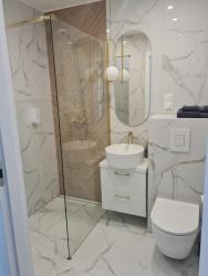 noclegi Gdynia Sun and holidays apartament Abrahama