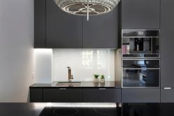 noclegi Gdańsk Elite Apartments Waterlane SPA