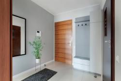 noclegi Gdańsk Elite Apartments Waterlane SPA