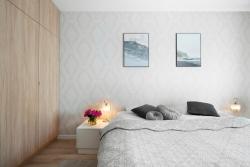 noclegi Gdańsk Elite Apartments Waterlane SPA