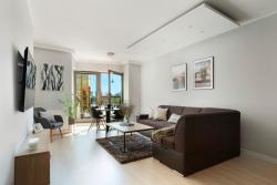 noclegi Gdańsk Elite Apartments Waterlane SPA