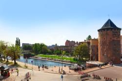 noclegi Gdańsk Elite Apartments Waterlane SPA