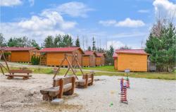 noclegi Jarosławiec 1 Bedroom Nice Home In Jaroslawiec