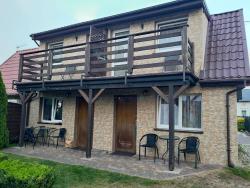 noclegi Łukęcin Apartamenty rodzinne U Zośki