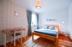 noclegi Sopot CITYSTAY Kraszewskiego Sopot Apartment