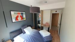 noclegi Rogowo Apartamenty przy plaży Shellter