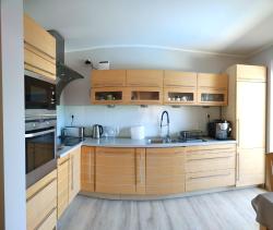 noclegi Ustronie Morskie Rezydencja Ustronie Morskie Zachodnia 1