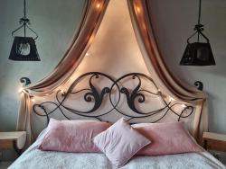 noclegi Murzasichle Villa Toscana Boutique