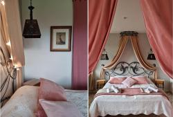 noclegi Murzasichle Villa Toscana Boutique