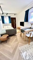 noclegi Szczyrk Apartament 21 (1)